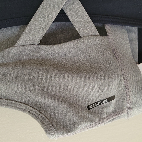 mondetta overlayer tank - Picture 6 of 10